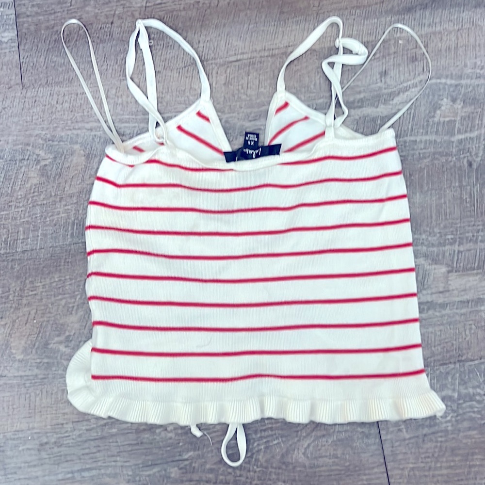 Nordstrom crop top - Picture 3 of 3